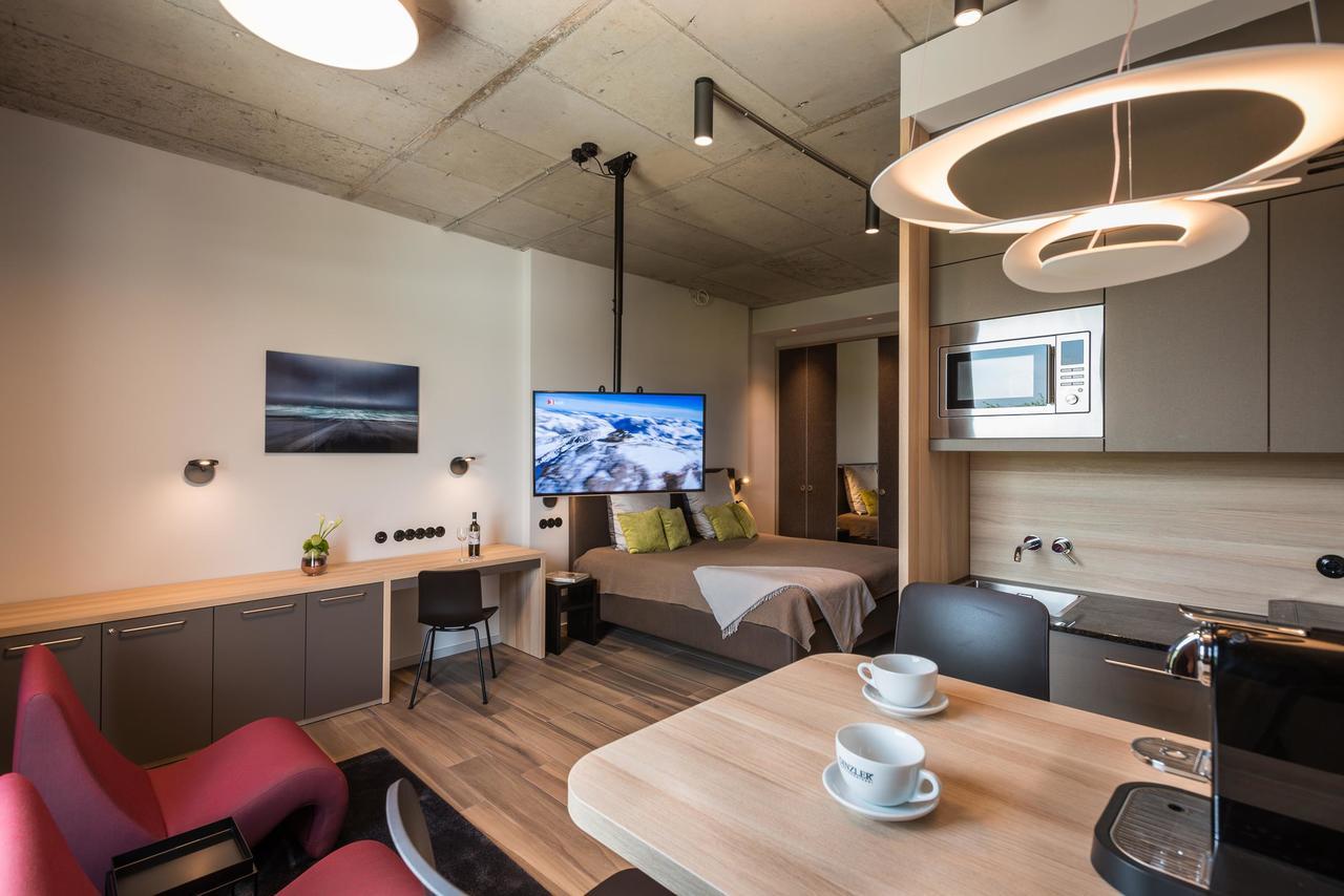 Golden Ball, Exclusive Serviced Apartments Munich Aschheim Εξωτερικό φωτογραφία
