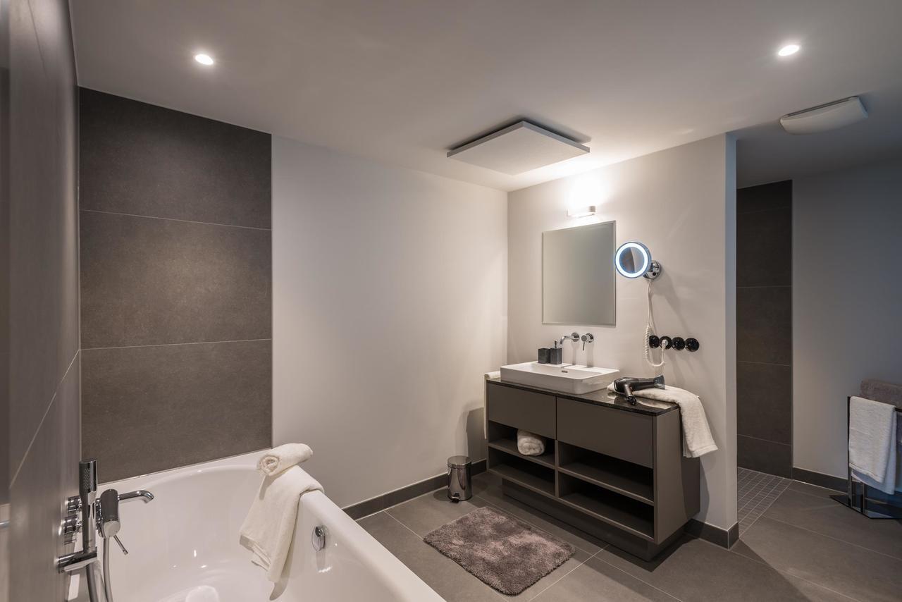Golden Ball, Exclusive Serviced Apartments Munich Aschheim Εξωτερικό φωτογραφία