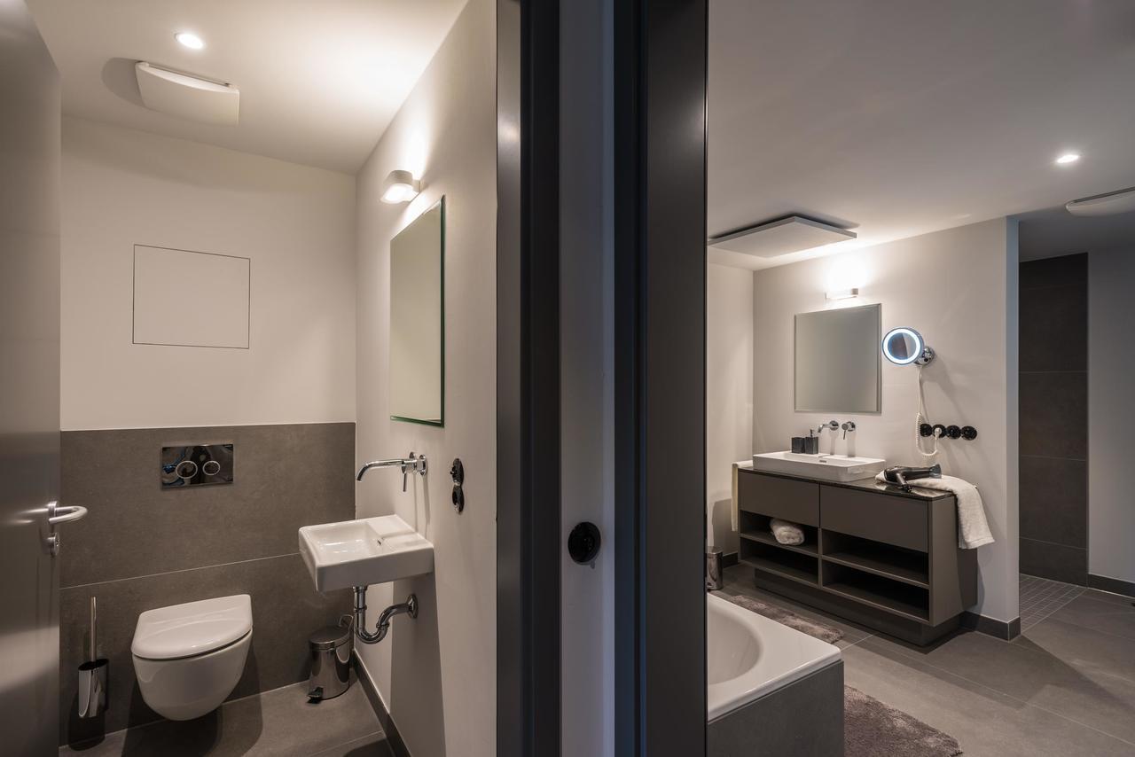 Golden Ball, Exclusive Serviced Apartments Munich Aschheim Εξωτερικό φωτογραφία