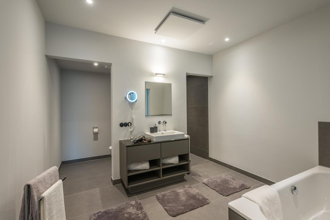 Golden Ball, Exclusive Serviced Apartments Munich Aschheim Εξωτερικό φωτογραφία