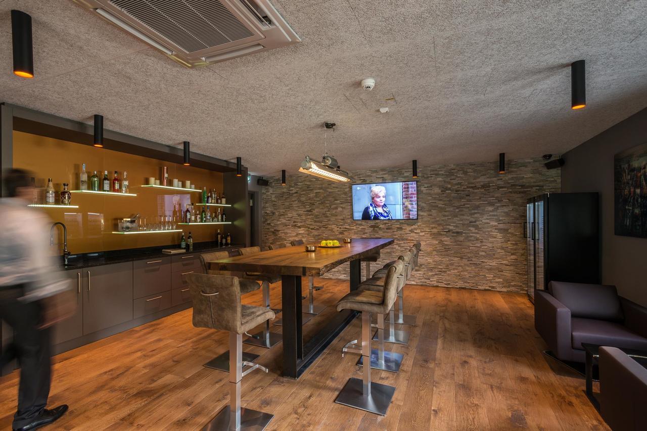 Golden Ball, Exclusive Serviced Apartments Munich Aschheim Εξωτερικό φωτογραφία
