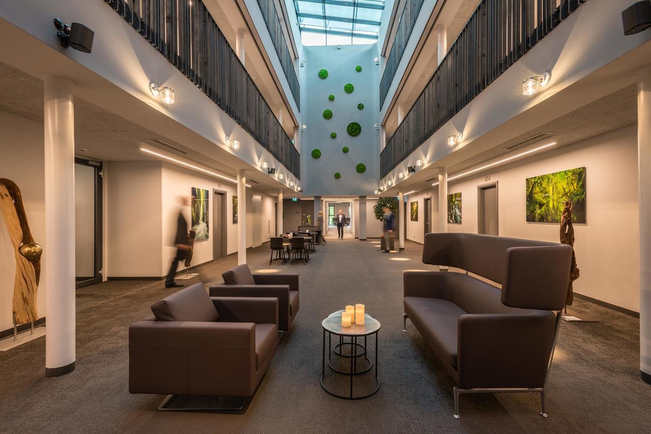 Golden Ball, Exclusive Serviced Apartments Munich Aschheim Εξωτερικό φωτογραφία