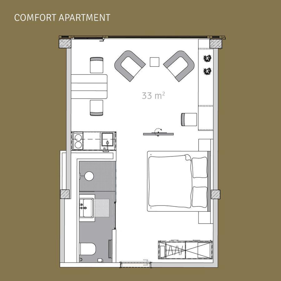 Golden Ball, Exclusive Serviced Apartments Munich Aschheim Εξωτερικό φωτογραφία