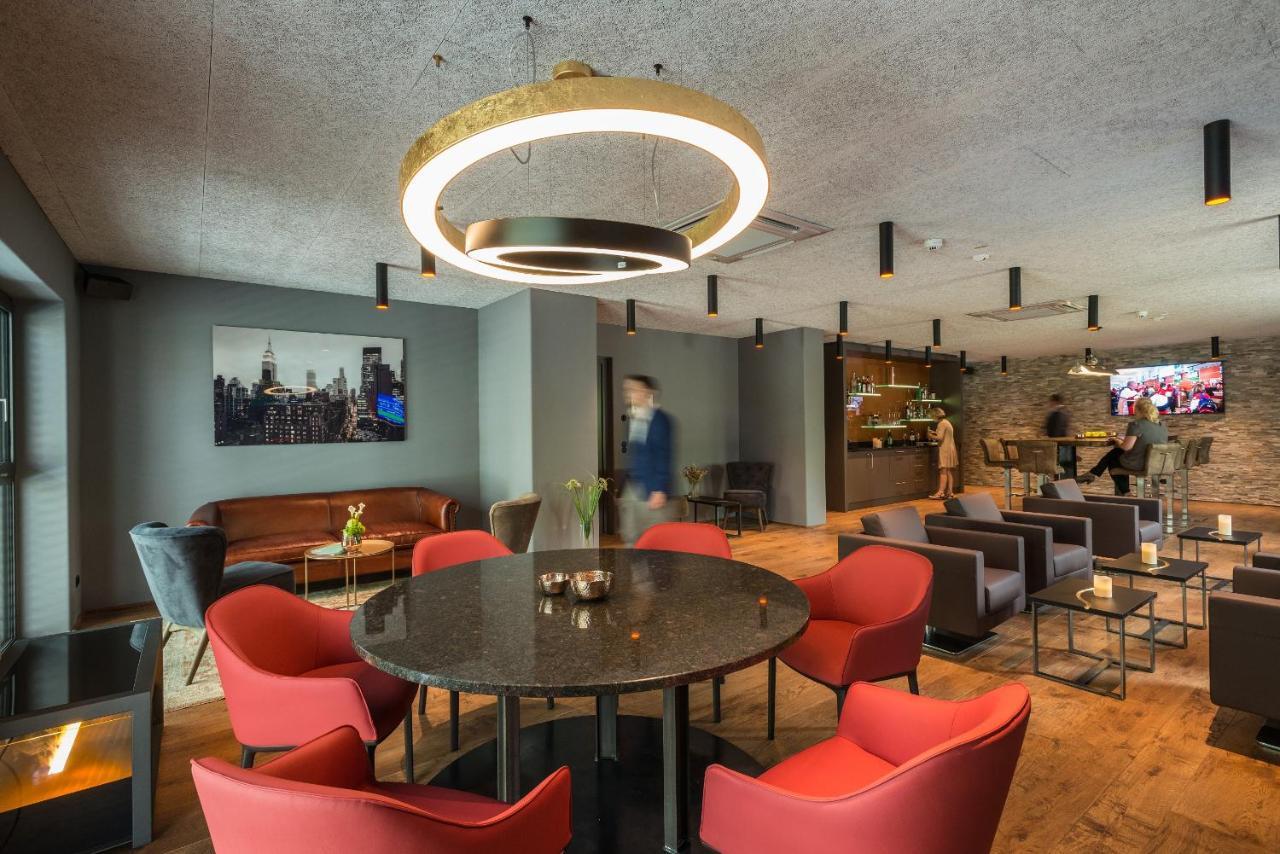 Golden Ball, Exclusive Serviced Apartments Munich Aschheim Εξωτερικό φωτογραφία